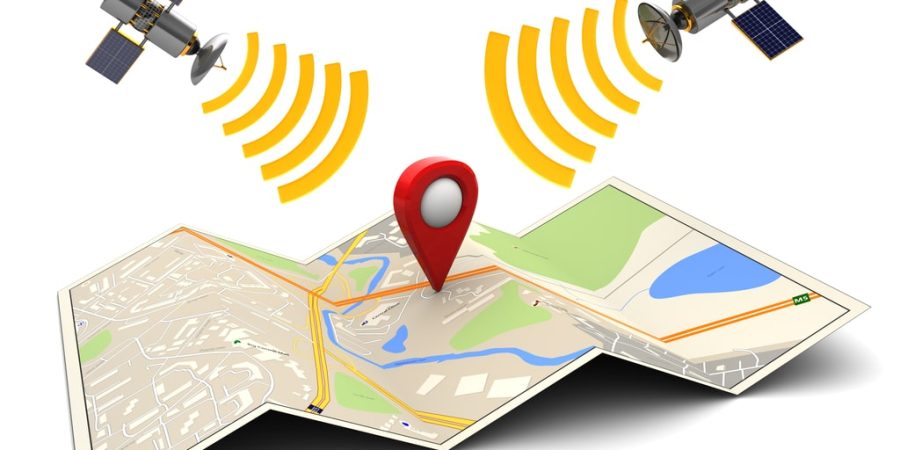 gps trackers Perth