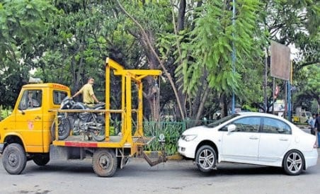 car removal Bundoora