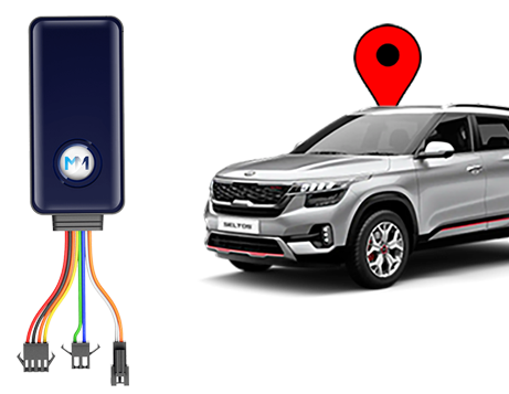 car trackers NZ