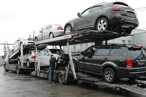 free car removals Sydney