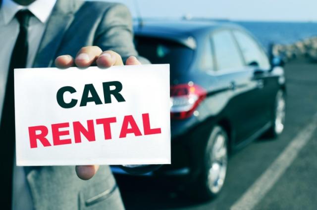 Gold Coast car rentals